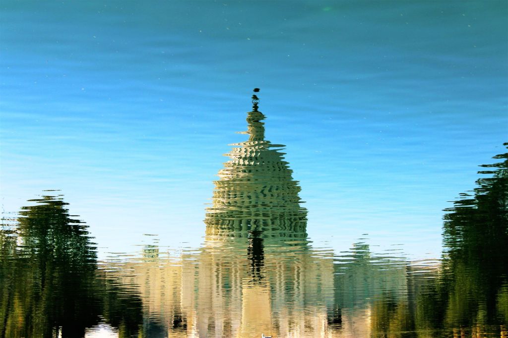 CEDAW Rising Featured at the 25th Annual Human Rights on the Hill&nbsp;Conference